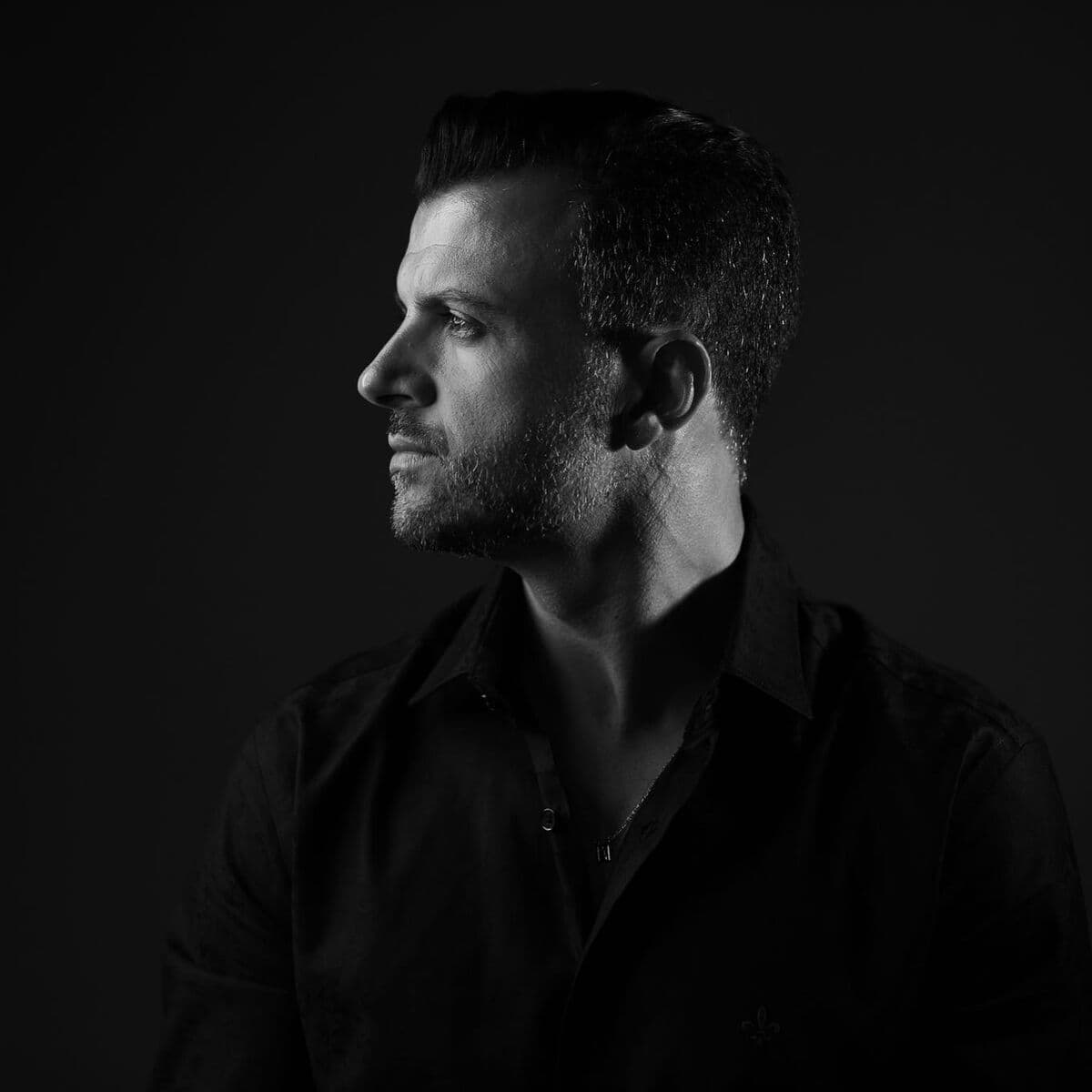 Registro de Viny Leite em shows, encontros e bastidores