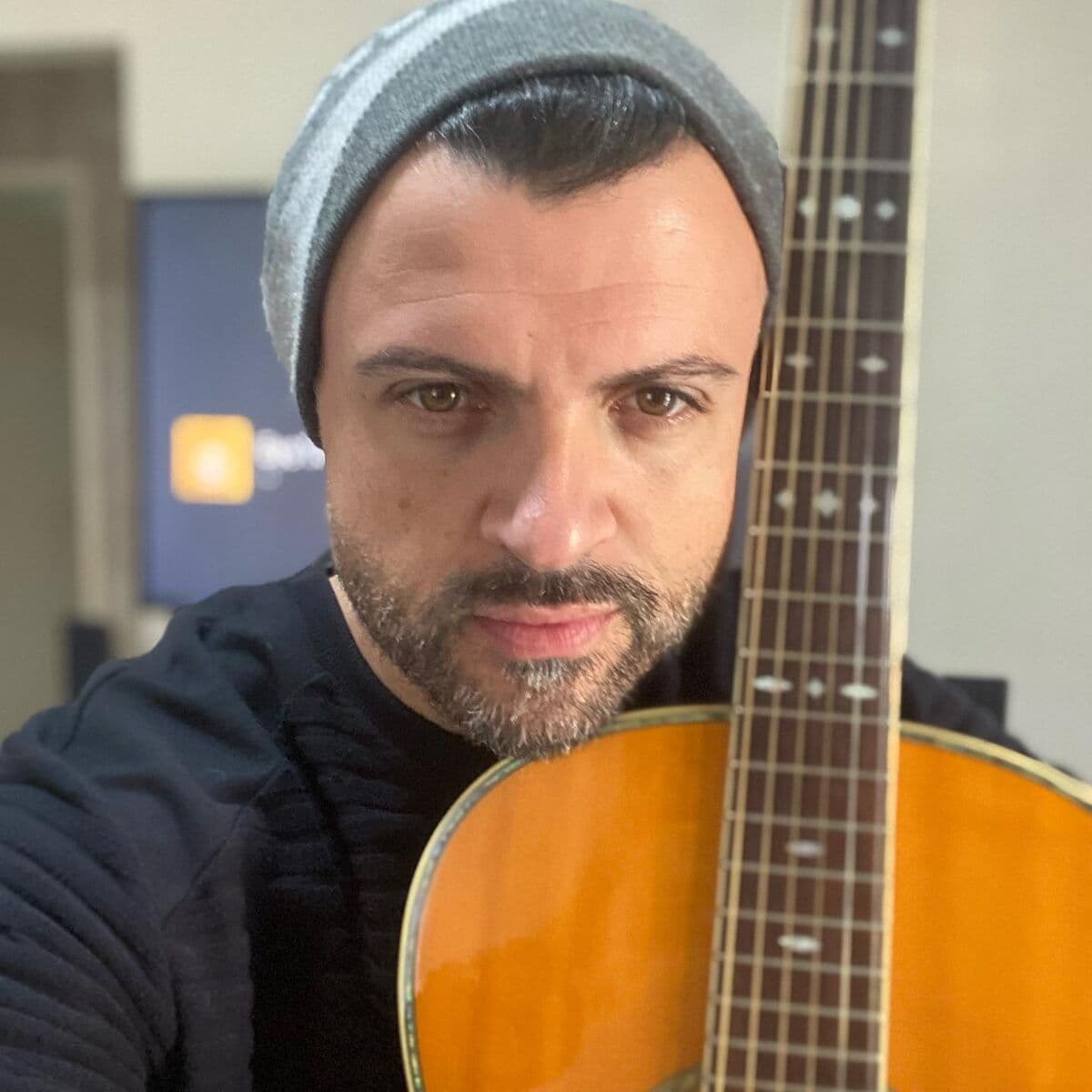 Registro de Viny Leite em shows, encontros e bastidores