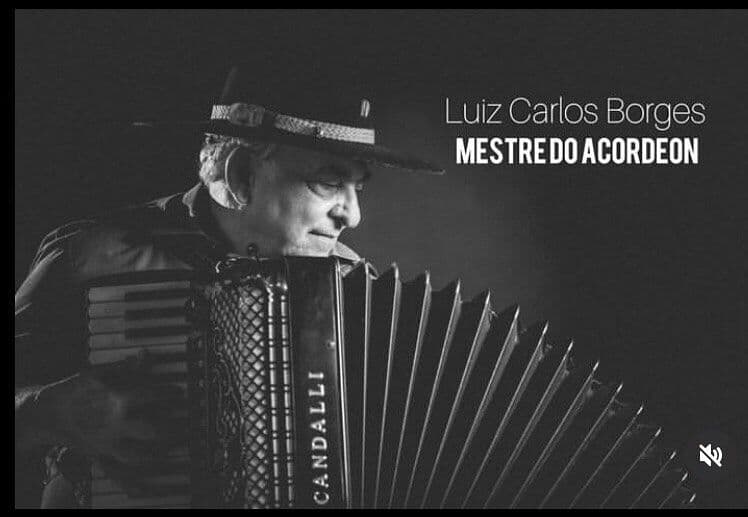 Registro de Viny Leite em shows, encontros e bastidores