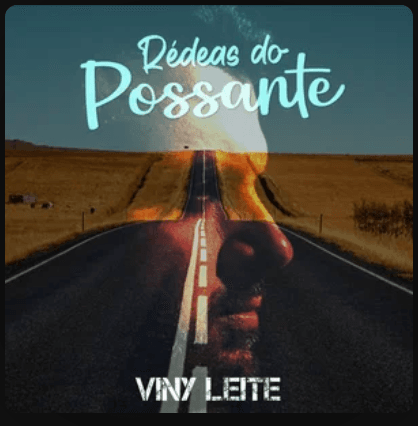 Capa — Rédeas do Possante