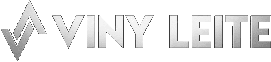 Logo Viny Leite